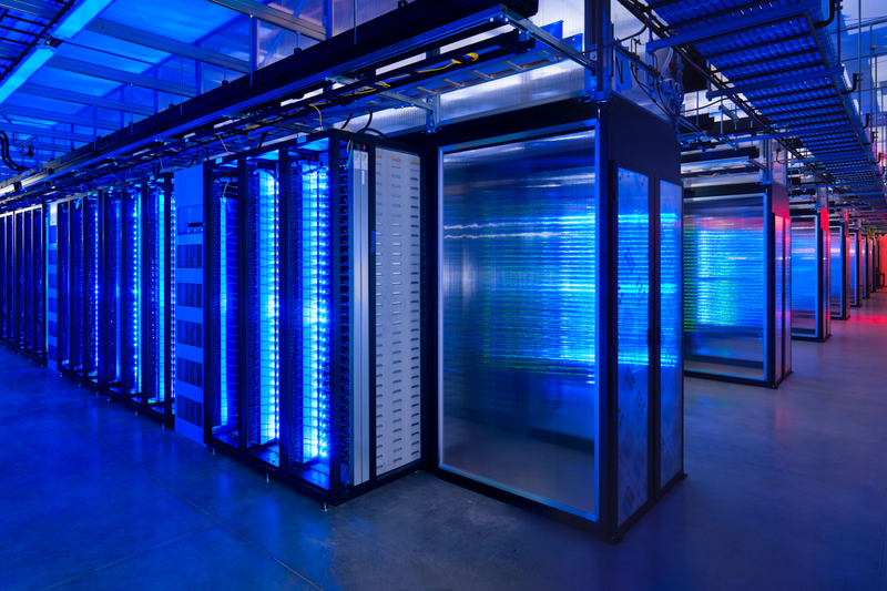 Illustration for article titled Building the Part of Facebook No One Ever Sees